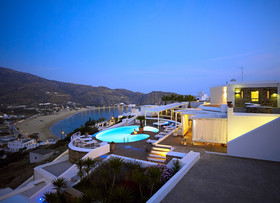 Levantes Ios Boutique Hotel