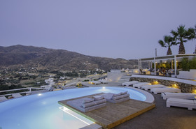 Levantes Ios Boutique Hotel