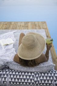 Levantes Ios Boutique Hotel