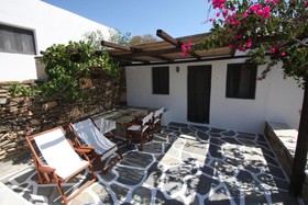 Petra Holiday Village