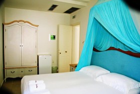 Alicelia Boutique Inn