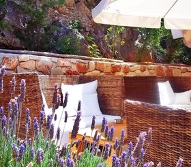 Alicelia Boutique Inn