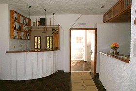 Afroditi Hotel Studios
