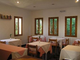 Afroditi Hotel Studios