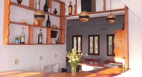 Afroditi Hotel Studios