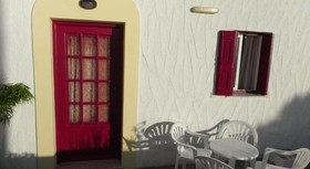 Afroditi Hotel Studios