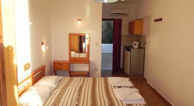 Afroditi Hotel Studios