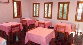 Afroditi Hotel Studios