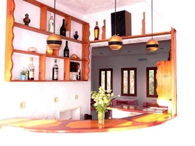 Afroditi Hotel Studios