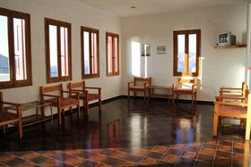 Afroditi Hotel Studios