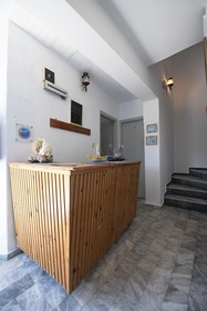 Cleio's Rooms