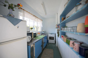 Cleio's Rooms