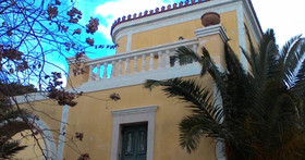 Giannis Apartments