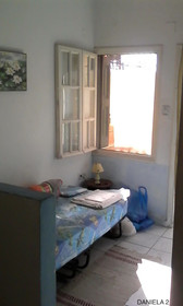 Giannis Apartments