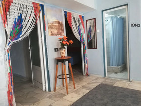 Giannis Apartments