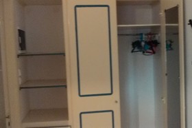Giannis Apartments