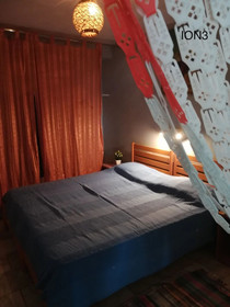 Giannis Apartments