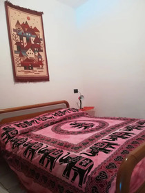Giannis Apartments