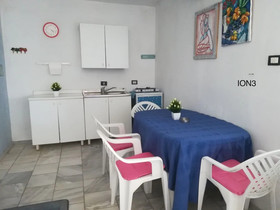 Giannis Apartments