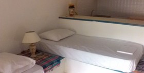 Giannis Apartments