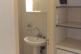 Giannis Apartments