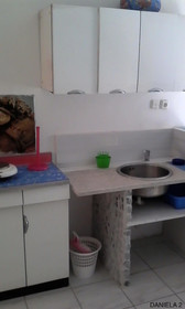 Giannis Apartments