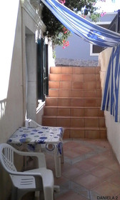 Giannis Apartments