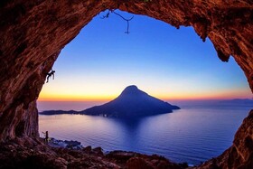 Grande Grotta Studios Armeos Masouri