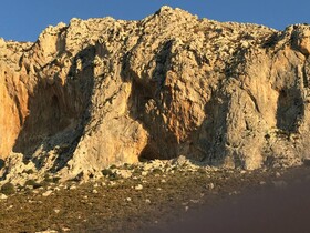 Grande Grotta Studios Armeos Masouri