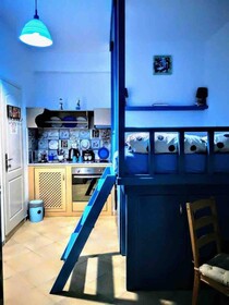 Grande Grotta Studios Armeos Masouri