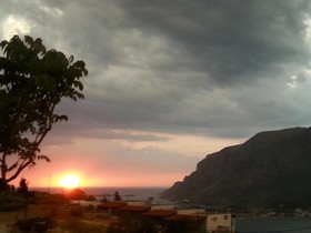 Hotel Kamari
