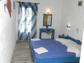 Hotel Kamari