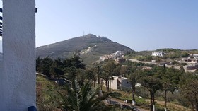 Hotel Kamari