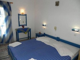 Hotel Kamari