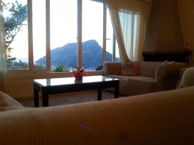 Hotel Kamari