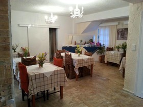 Hotel Kamari