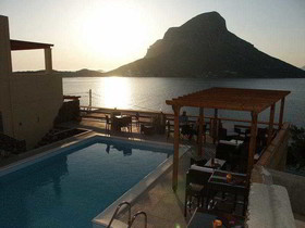 Kalymnos Village Studios