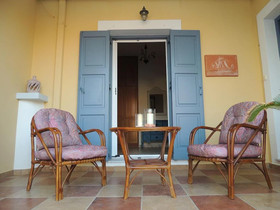 Marouso Villa