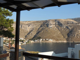 Marouso Villa