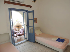 Marouso Villa