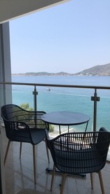 Massouri Beach Hotel