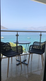Massouri Beach Hotel