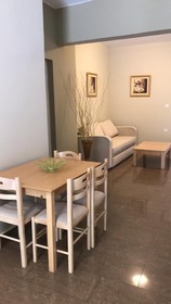 Massouri Beach Hotel