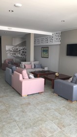 Massouri Beach Hotel