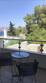 Massouri Beach Hotel