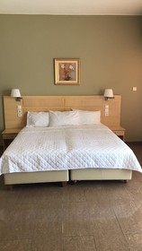 Massouri Beach Hotel