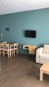 Massouri Beach Hotel