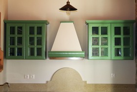 Petra Boutique Homes