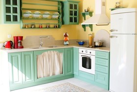 Petra Boutique Homes