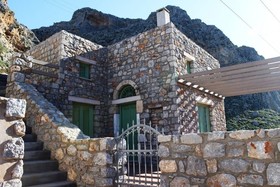 Petra Boutique Homes